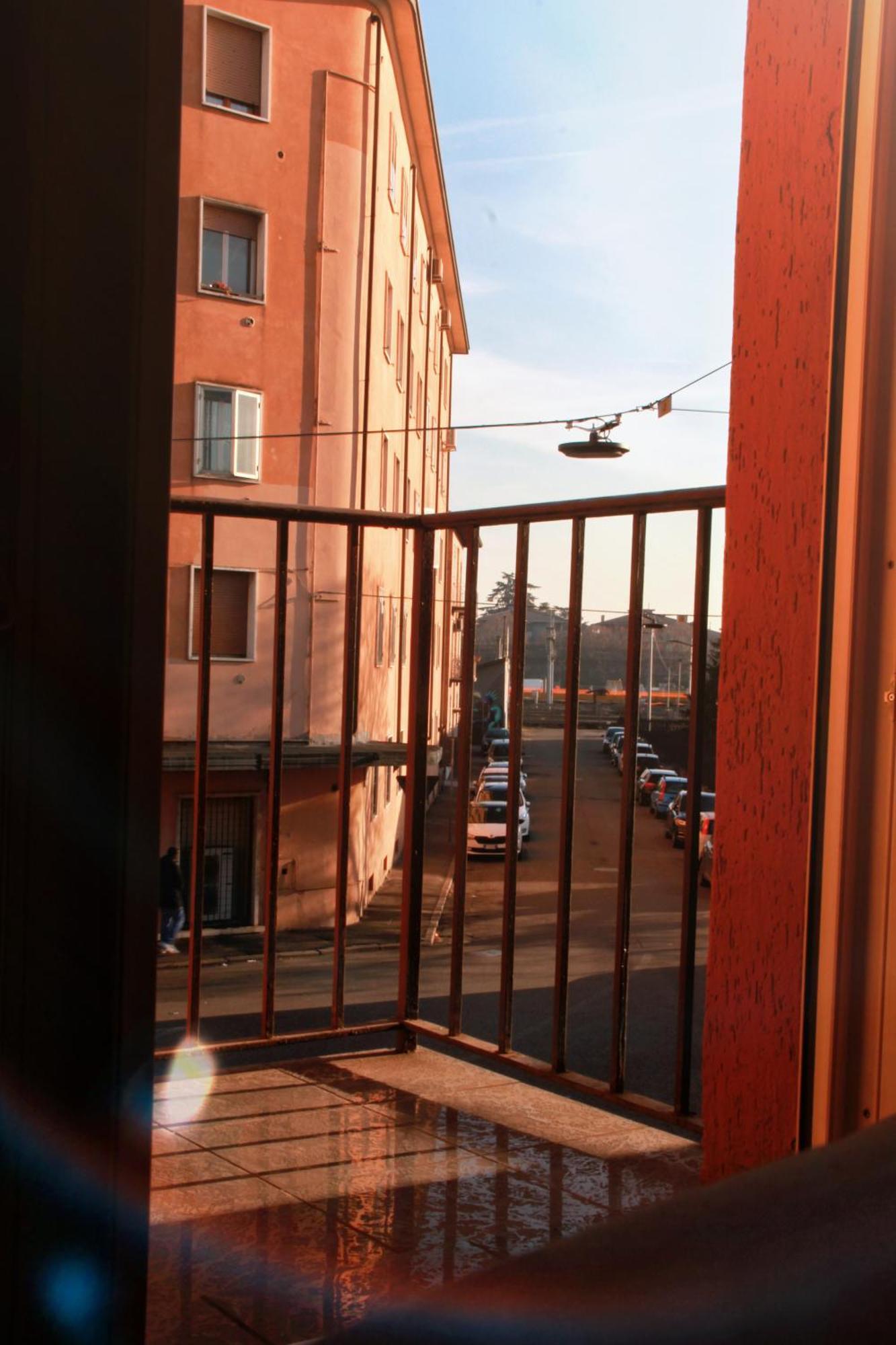 The Apartment Verona Buitenkant foto