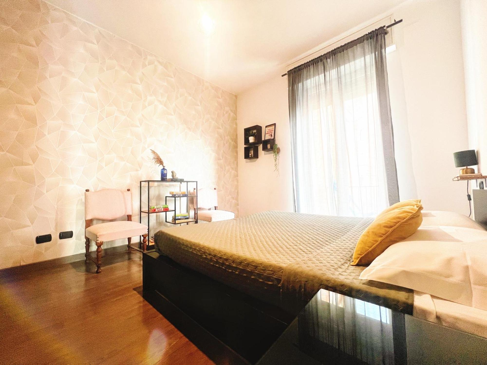 The Apartment Verona Buitenkant foto